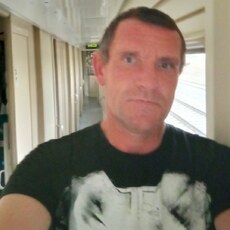 Фотография мужчины Сергей, 46 лет из г. Орел