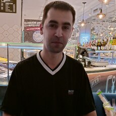 Фотография мужчины Александр, 37 лет из г. Москва