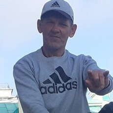 Фотография мужчины Сергей, 55 лет из г. Пермь