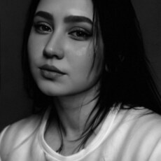 Фотография девушки Геля, 24 года из г. Гомель