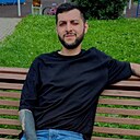 Эльвин, 33 года