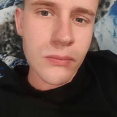 Фотография мужчины Евгений, 21 год из г. Витебск
