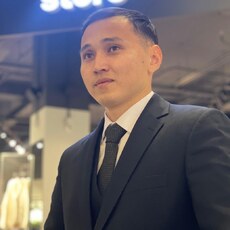 Фотография мужчины Райым, 29 лет из г. Астана