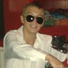 Фотография мужчины Макс, 35 лет из г. Донецк