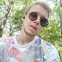 Антон, 25 лет