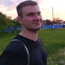 Фотография мужчины Андрей, 30 лет из г. Речица