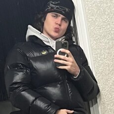 Фотография мужчины Тимофей, 18 лет из г. Лида