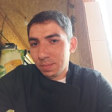 Фотография мужчины Arman, 34 года из г. Архипо-Осиповка