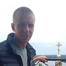 Фотография мужчины Михаил, 25 лет из г. Тверь
