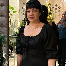 Фотография девушки Елена, 48 лет из г. Волгоград