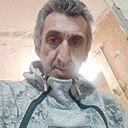 Арутюн, 60 лет