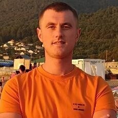 Фотография мужчины Виктор, 32 года из г. Могилев