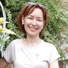 Фотография девушки Ирина, 47 лет из г. Воронеж