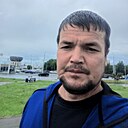 Журабек, 43 года