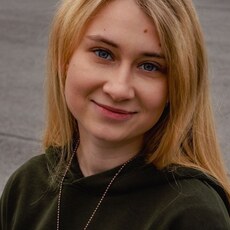 Фотография девушки Виктория, 21 год из г. Москва