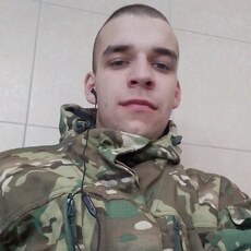 Фотография мужчины Женя, 20 лет из г. Санкт-Петербург