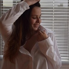 Фотография девушки Аня, 24 года из г. Минск