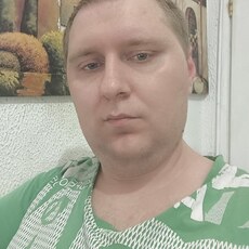 Фотография мужчины Роман, 31 год из г. Тель-Авив