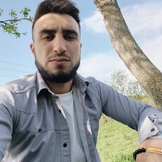 Фотография мужчины Cenab, 25 лет из г. Москва