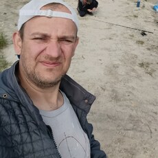 Фотография мужчины Михаил, 39 лет из г. Волгоград