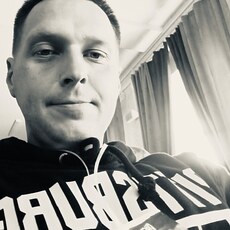 Фотография мужчины Артём, 29 лет из г. Пермь