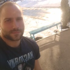 Фотография мужчины Андрей, 30 лет из г. Вольск