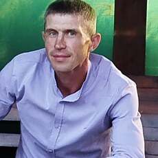 Фотография мужчины Игорь, 36 лет из г. Молодечно