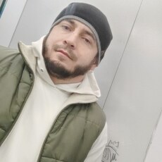 Фотография мужчины Камал, 35 лет из г. Санкт-Петербург