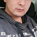 Мурат, 33 года