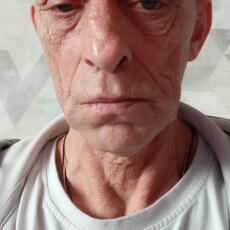 Фотография мужчины Александр, 58 лет из г. Пермь