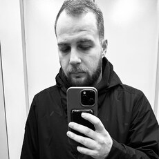 Фотография мужчины Саша, 31 год из г. Пенза