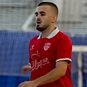 Демис, 24 года