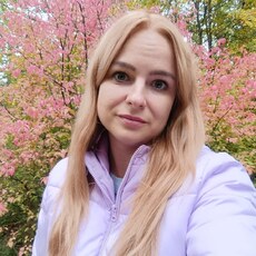 Фотография девушки Алена, 36 лет из г. Воронеж