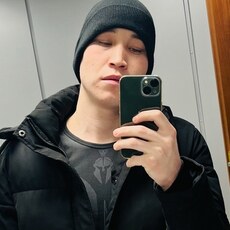 Фотография мужчины Роберт, 24 года из г. Дзержинский