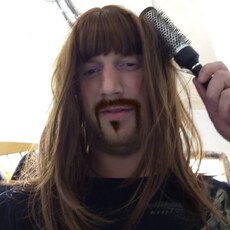 Фотография мужчины Армэн, 41 год из г. Ленинградская