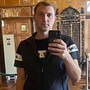 Игорь, 28 лет