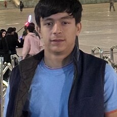 Фотография мужчины Ruslan, 22 года из г. Серпухов