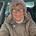 Марина, 68 лет