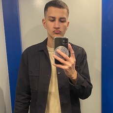 Фотография мужчины Ead, 24 года из г. Петрозаводск