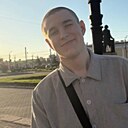 Владимир, 21 год