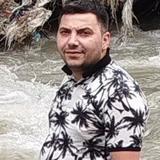 Фотография мужчины Васиф, 30 лет из г. Котельники