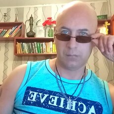 Фотография мужчины Николай, 46 лет из г. Алчевск