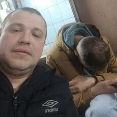 Фотография мужчины Александр, 38 лет из г. Гомель