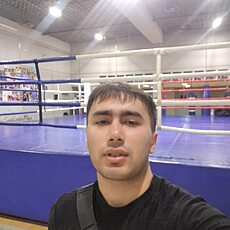 Фотография мужчины Muqim, 22 года из г. Кемерово