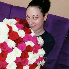 Фотография девушки Наталья, 35 лет из г. Чернушка