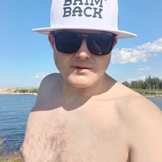 Фотография мужчины Алексей, 33 года из г. Мариуполь