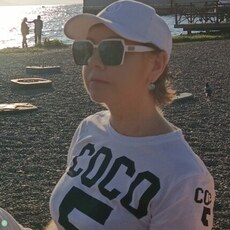 Фотография девушки Евгения, 41 год из г. Петропавловск-Камчатский