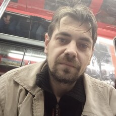 Фотография мужчины Сергей, 38 лет из г. Барнаул