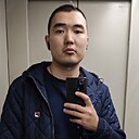 Санал, 29 лет