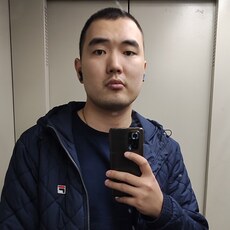 Фотография мужчины Санал, 29 лет из г. Москва